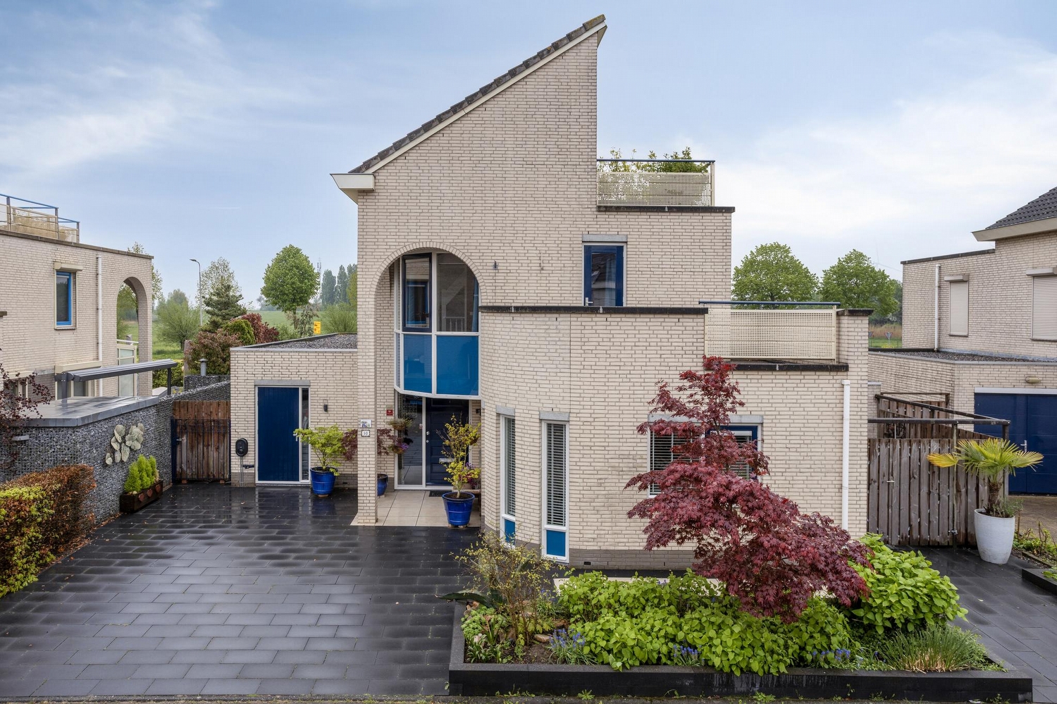 Appelgaard 50, Heerjansdam