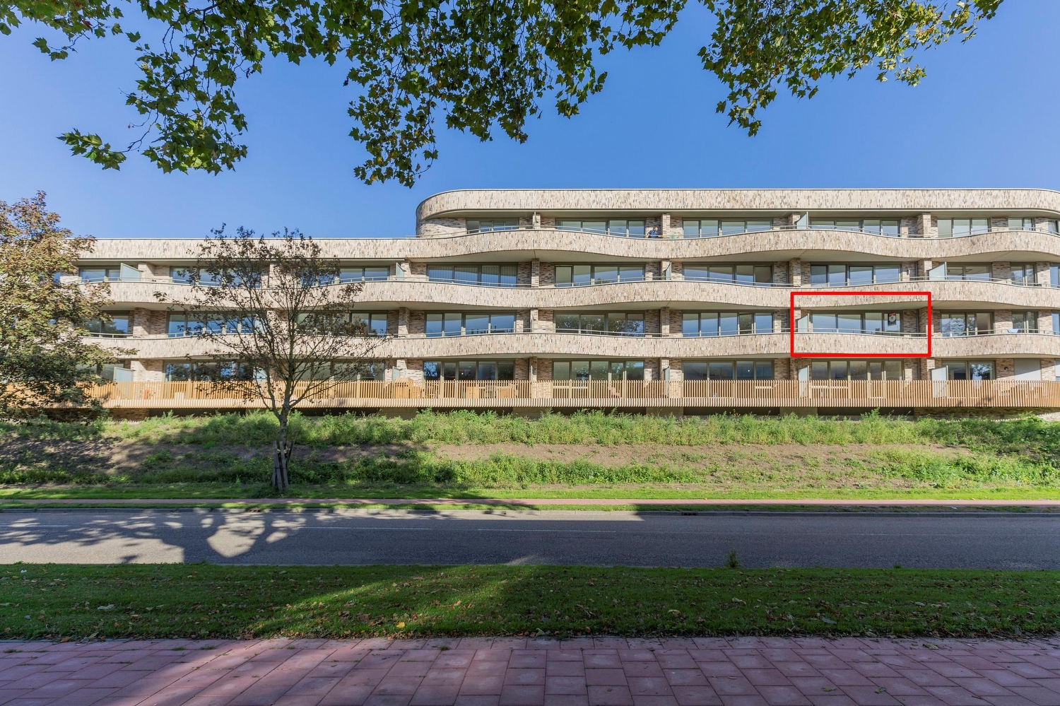 Asserpark 84, Ridderkerk