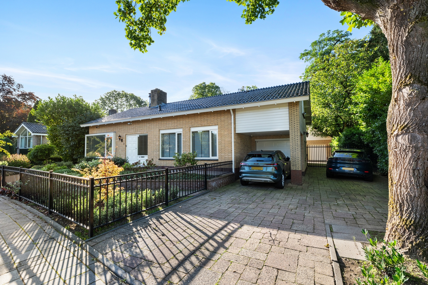 Bloemenstraat 3, Ridderkerk
