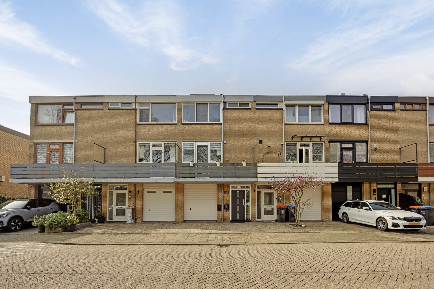 Boksdoornstraat 29, Ridderkerk
