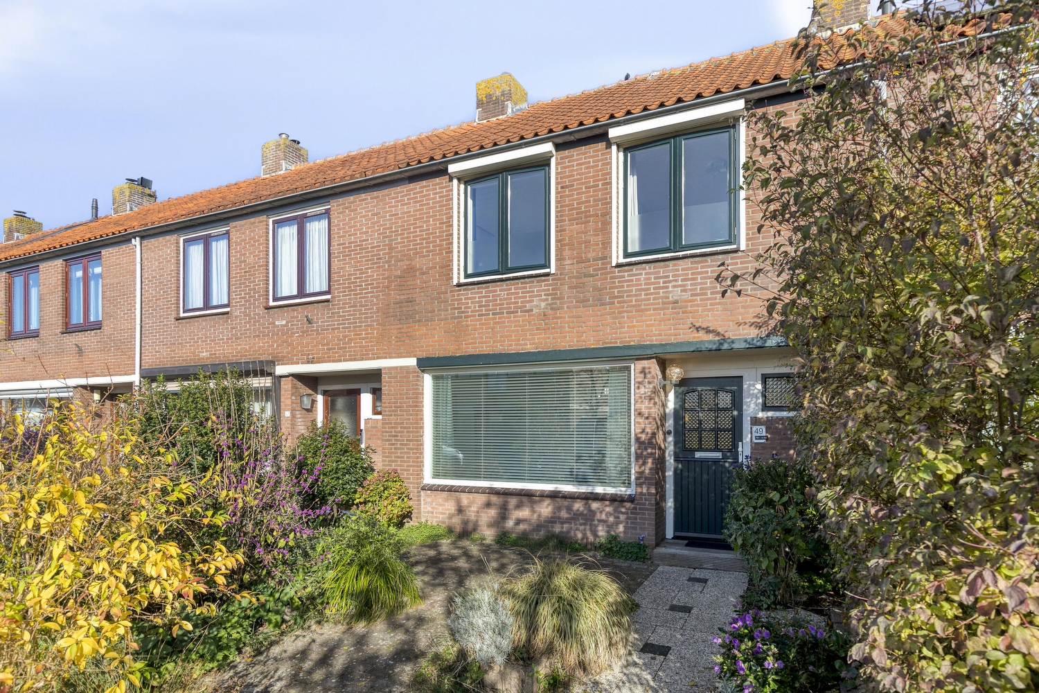 De Manning 49, Heerjansdam