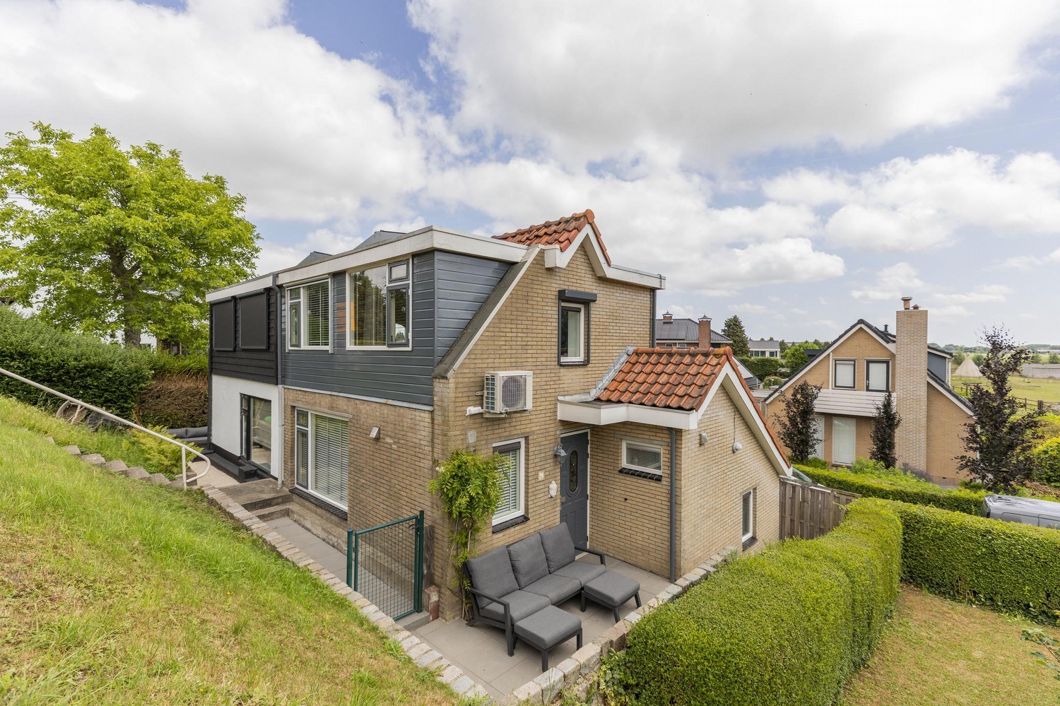 Develsluis 41, Heerjansdam