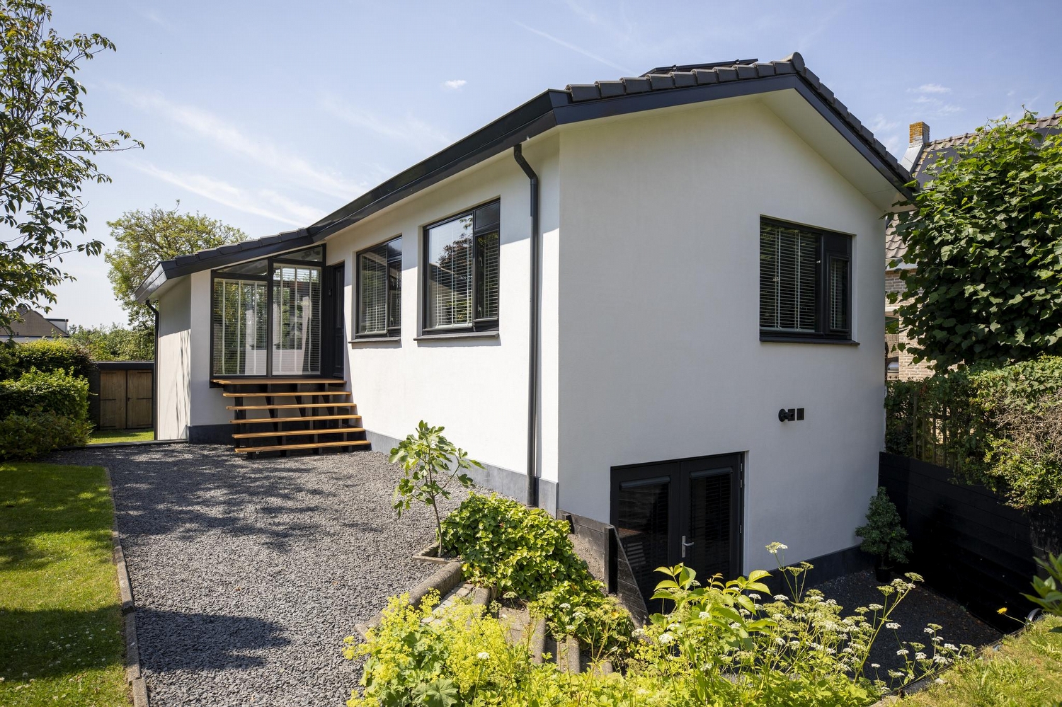 Dorpsstraat 38, Heerjansdam