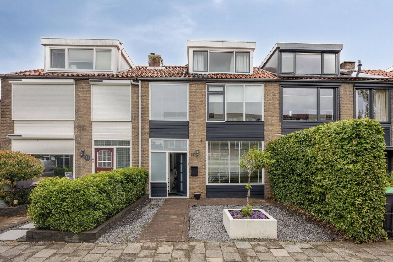 Emmastraat 52, Barendrecht
