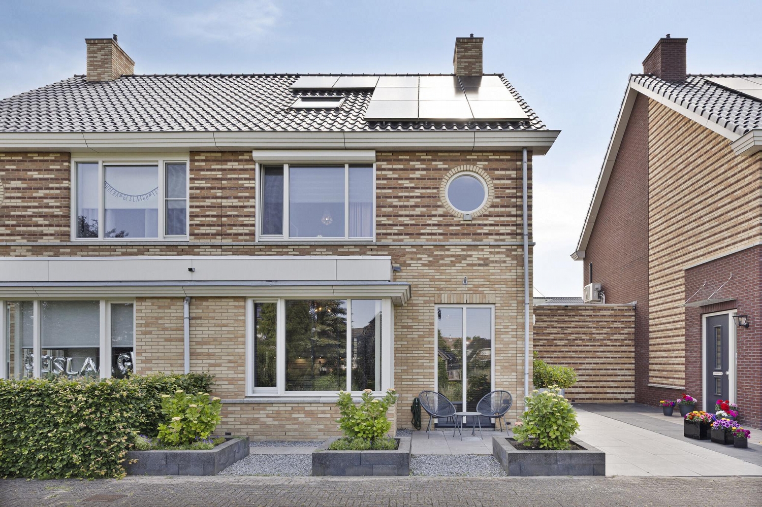 Havenkant 6, Heerjansdam