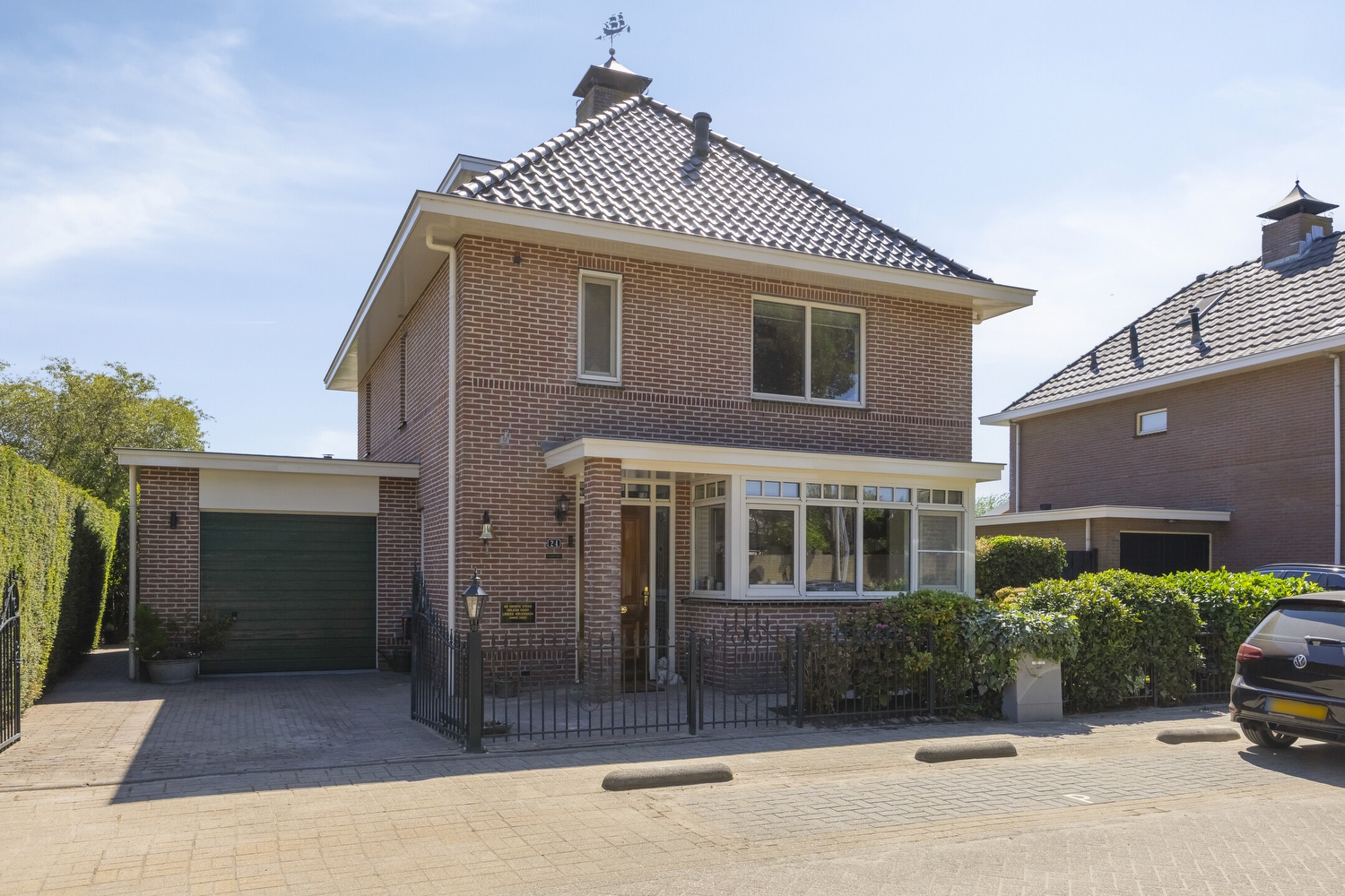 Koekoeksbloem 24, Heerjansdam