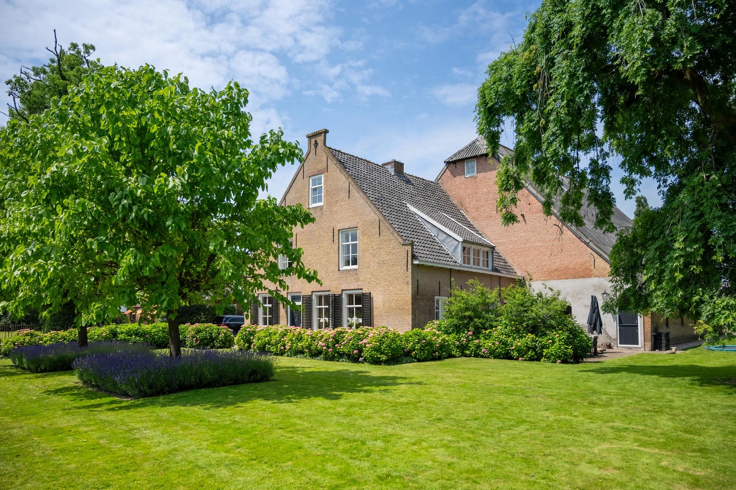 Lagendijk 88, Ridderkerk