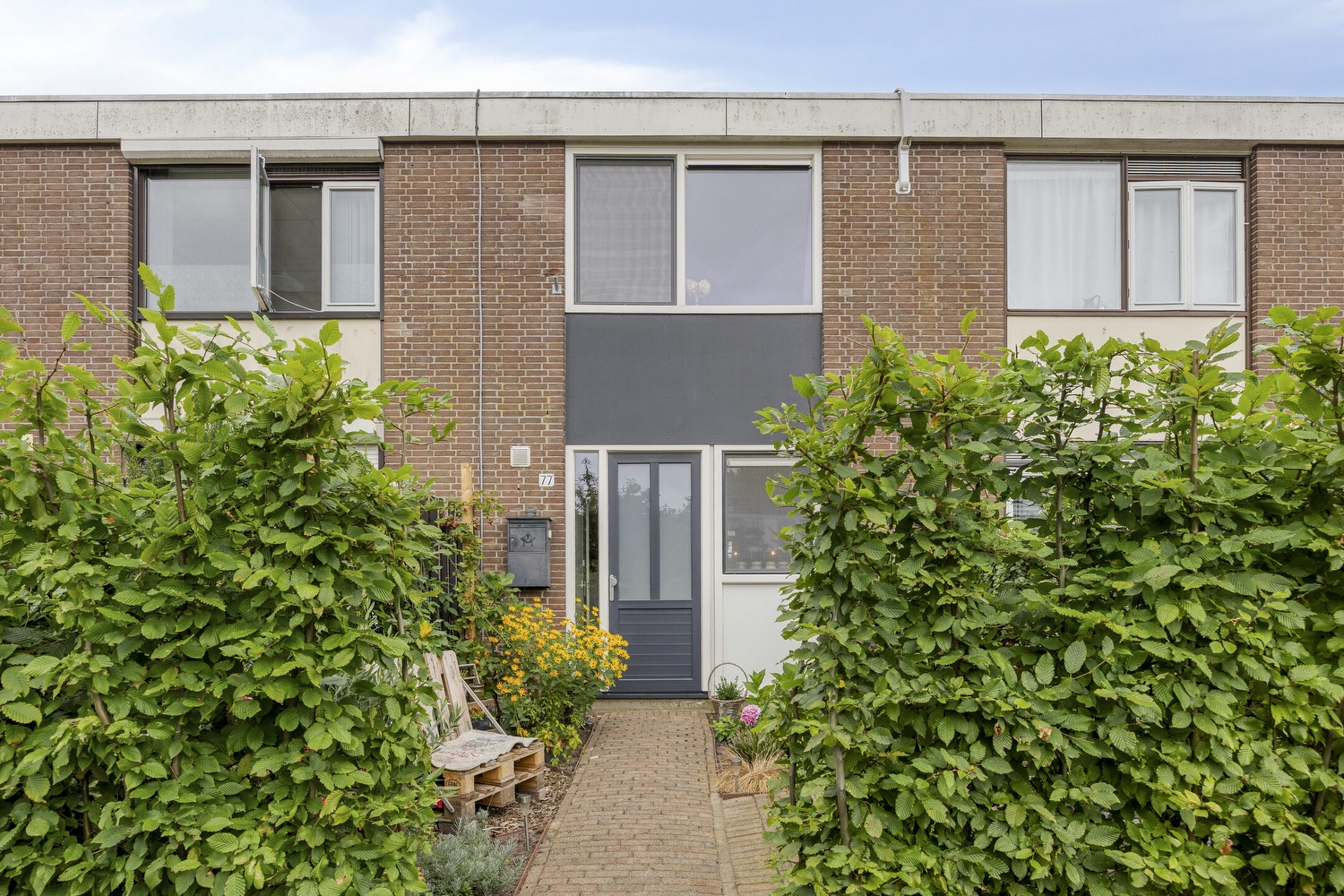 Moliereweg 77, Rotterdam
