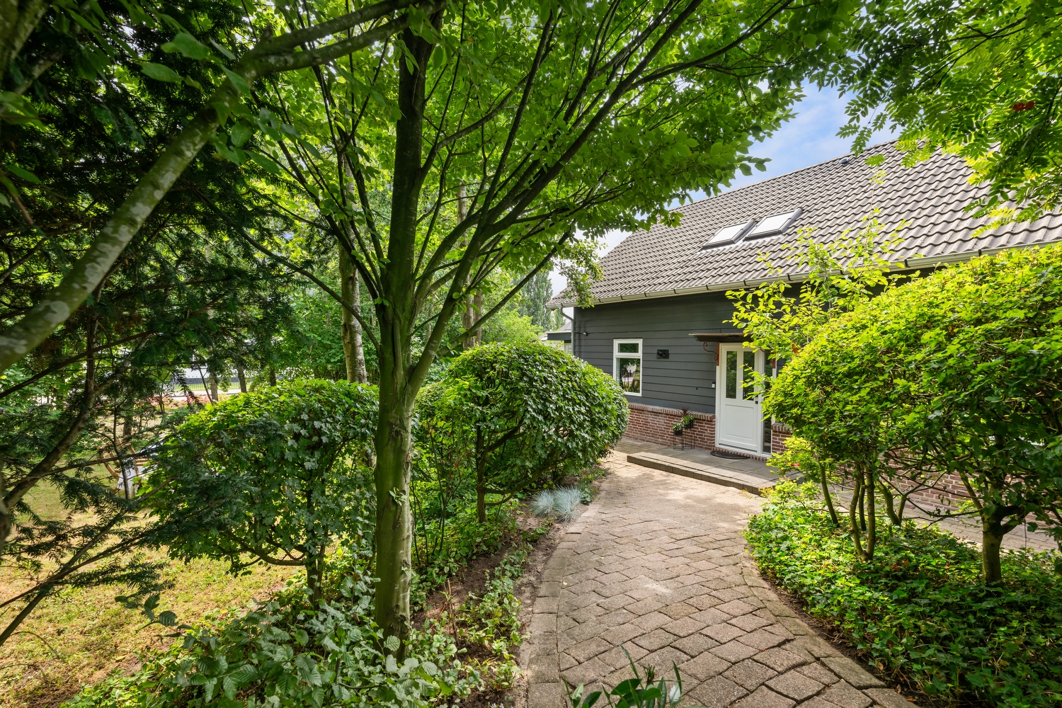 Noldijk 129, Barendrecht