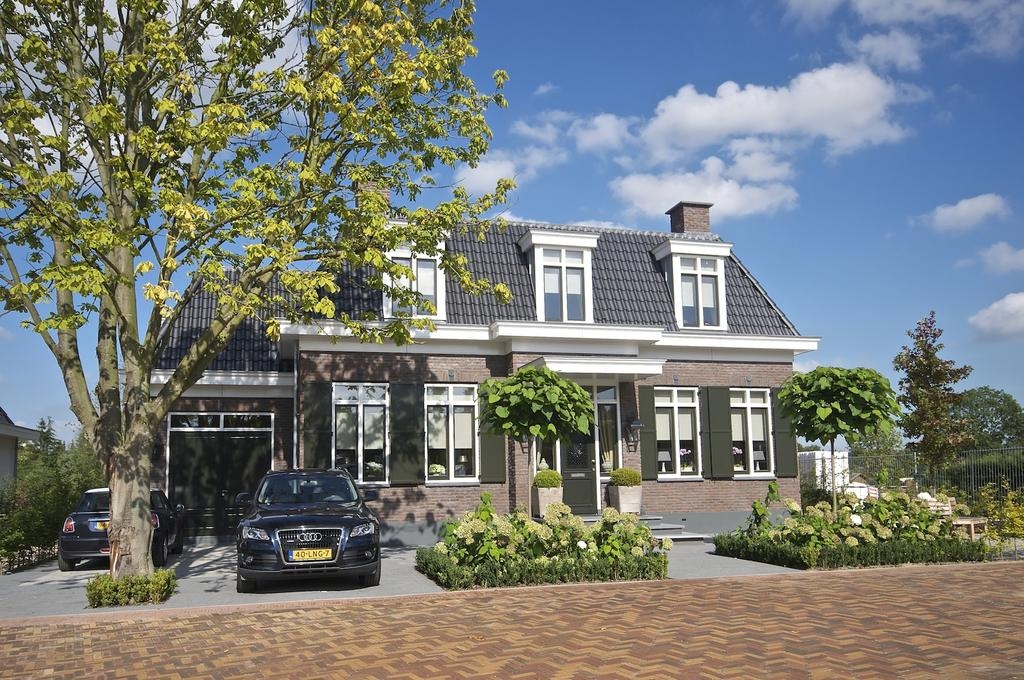 Noldijk 171, Barendrecht