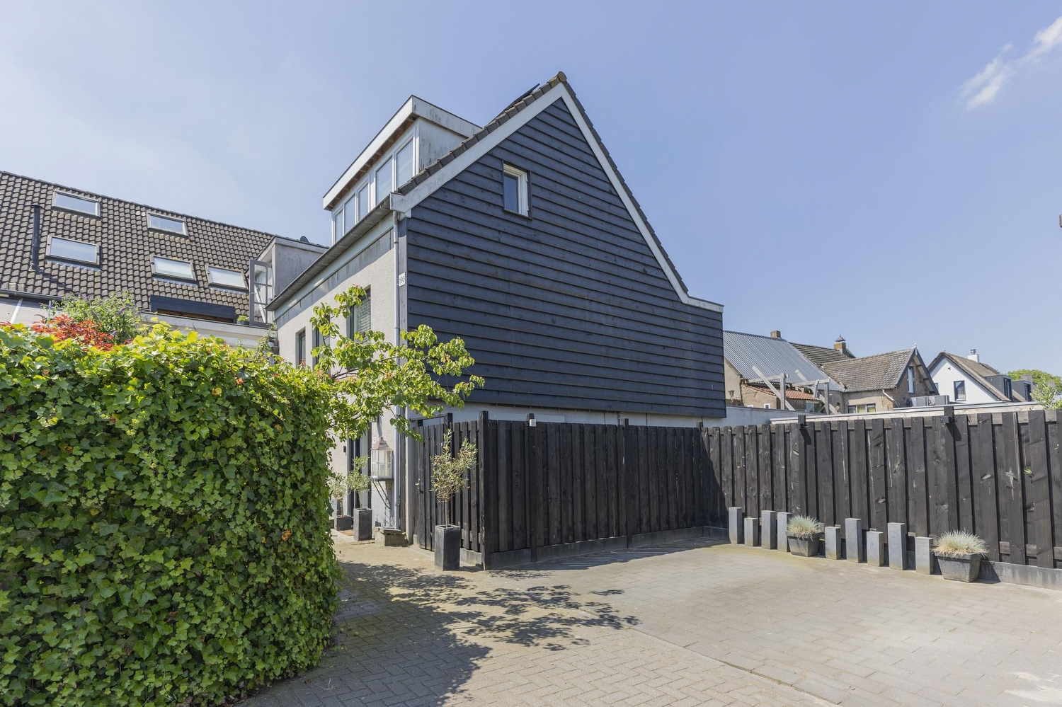 Noldijk 193, Barendrecht