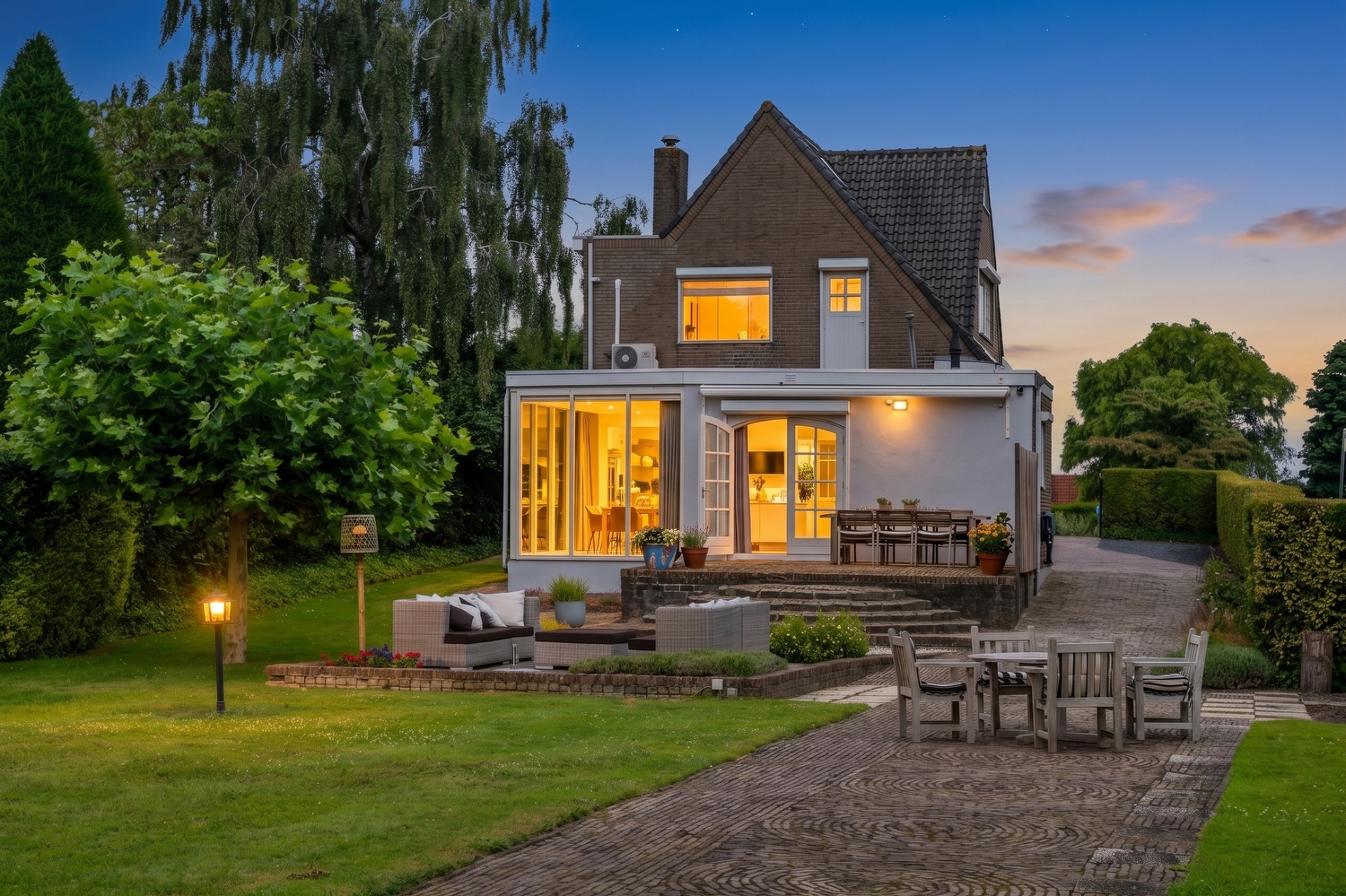 Noldijk 3, Ridderkerk