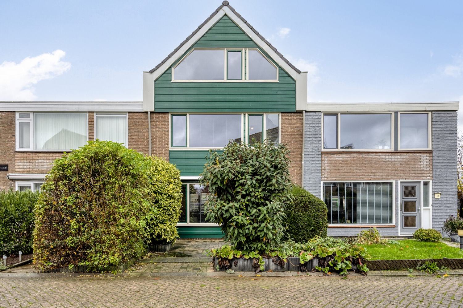 Onderdijkserijweg 17, Heerjansdam