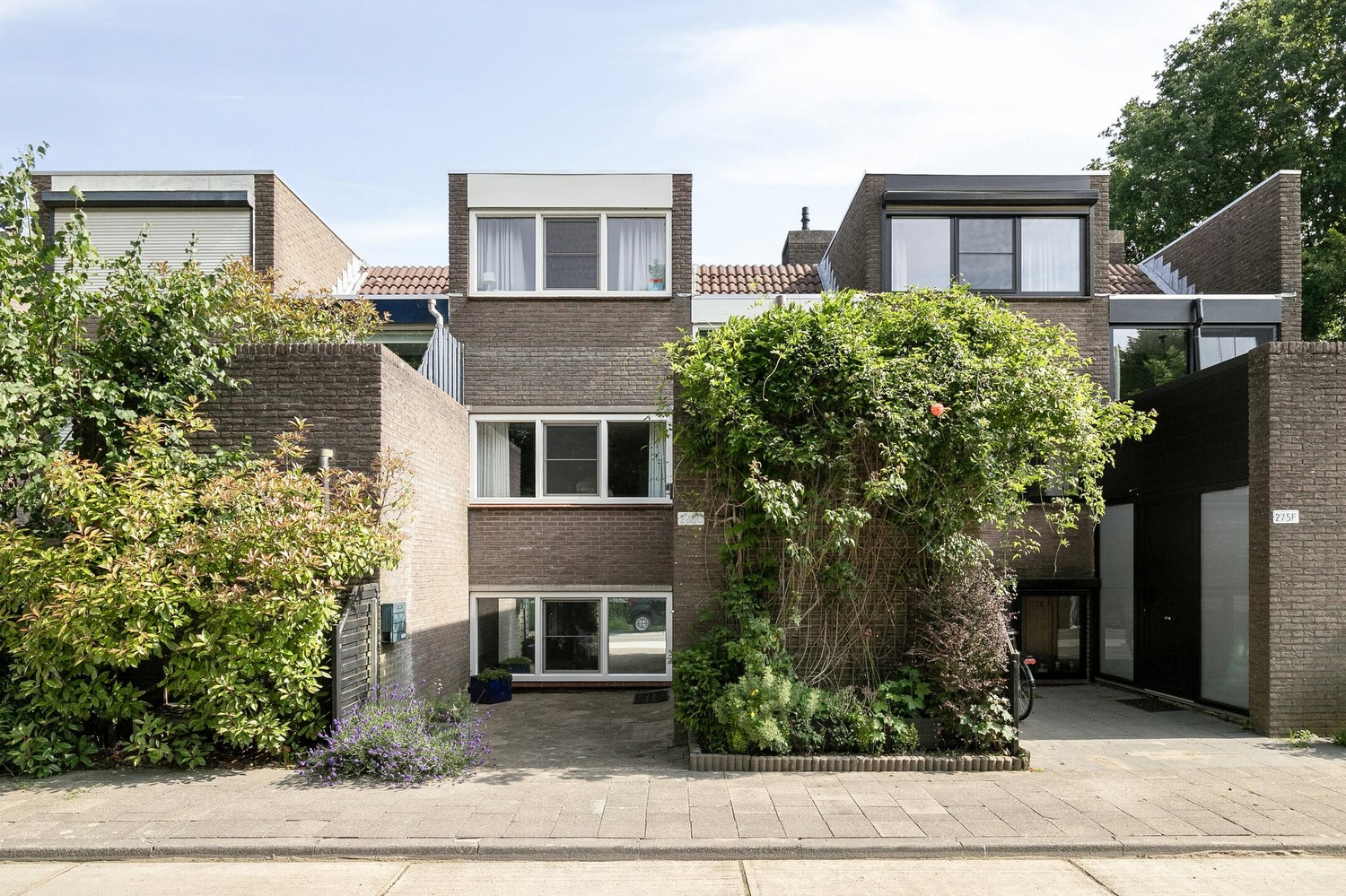 Oostdijk 275 E, Oud-Beijerland