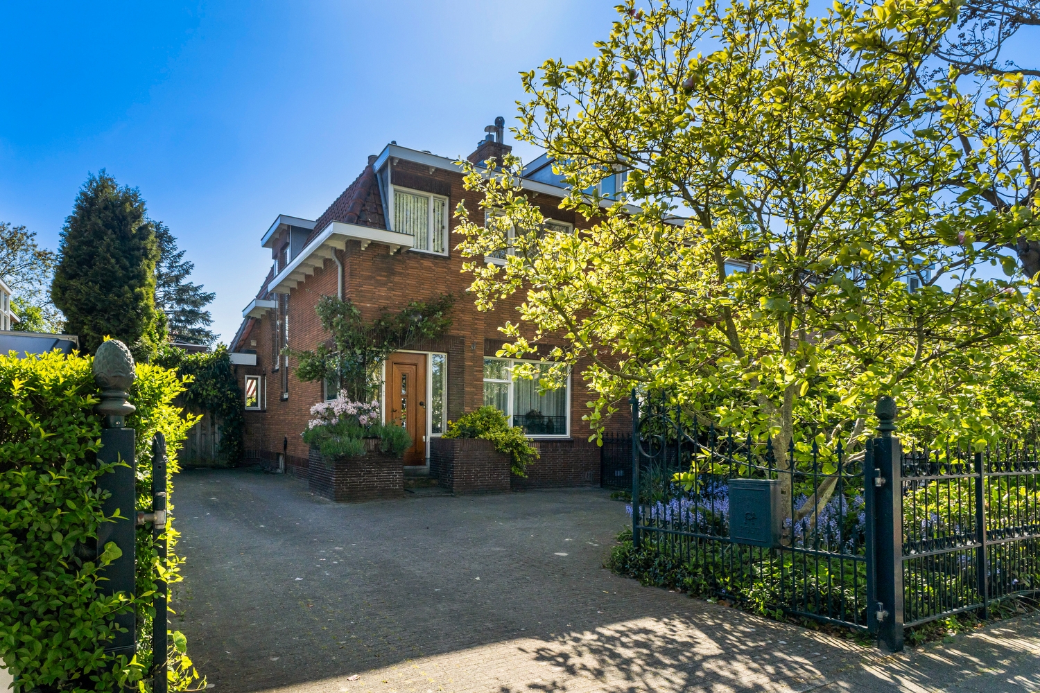 Pascalweg 153, Rotterdam