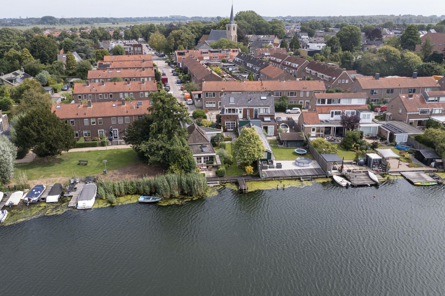 Prins Bernhardstraat 17, Heerjansdam