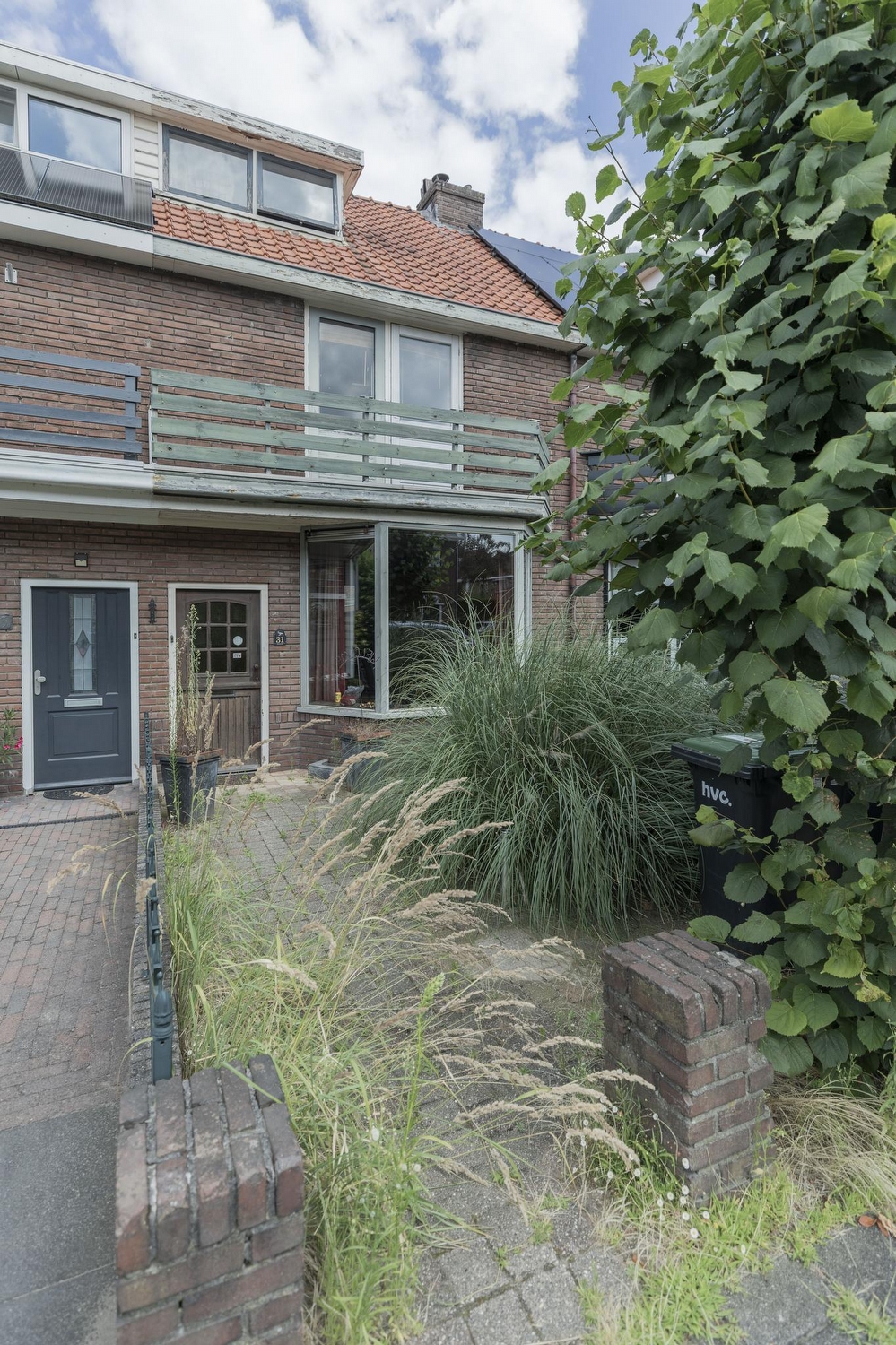 Prins Bernhardstraat 31, Zwijndrecht