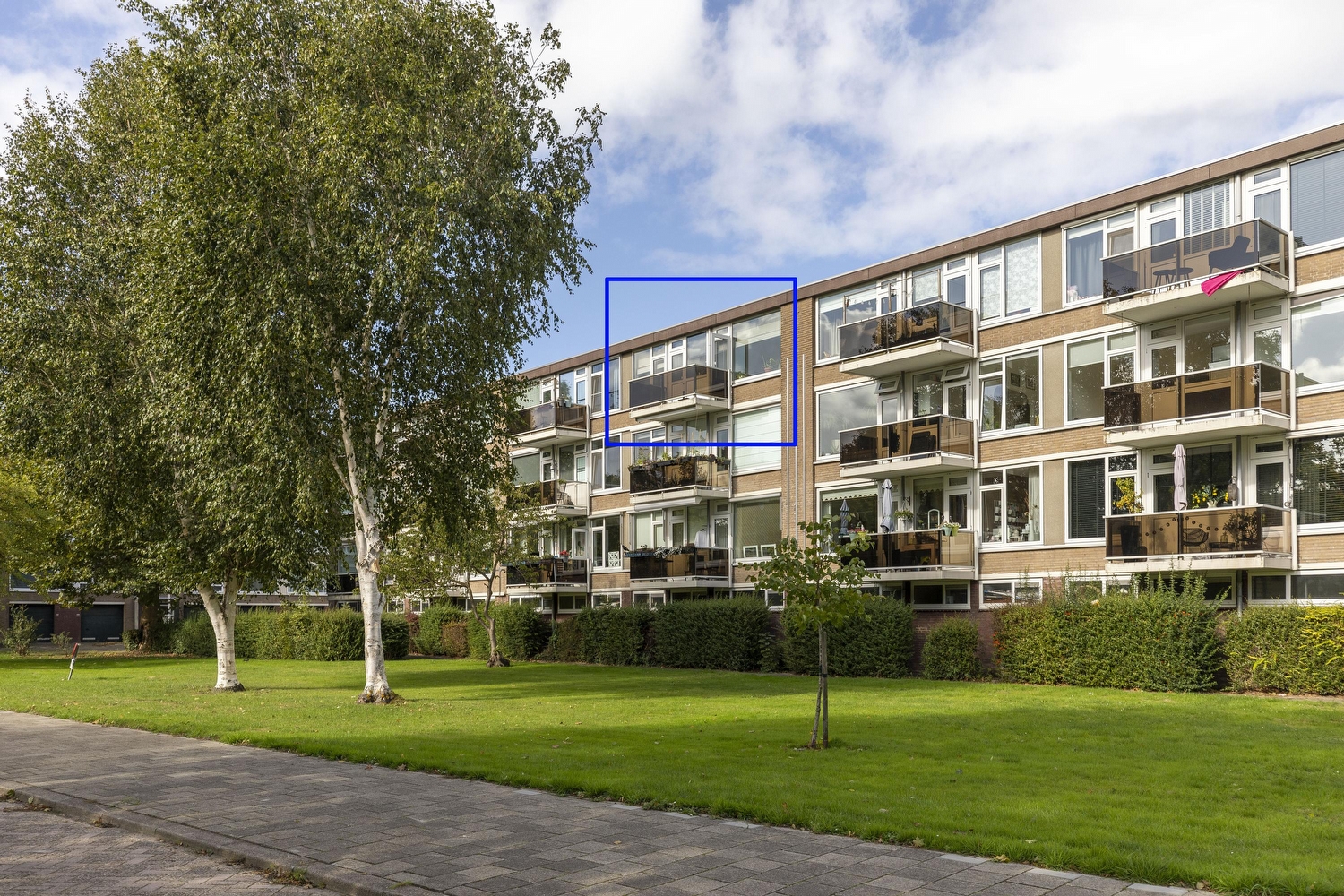 Prinsenstraat 103, Ridderkerk