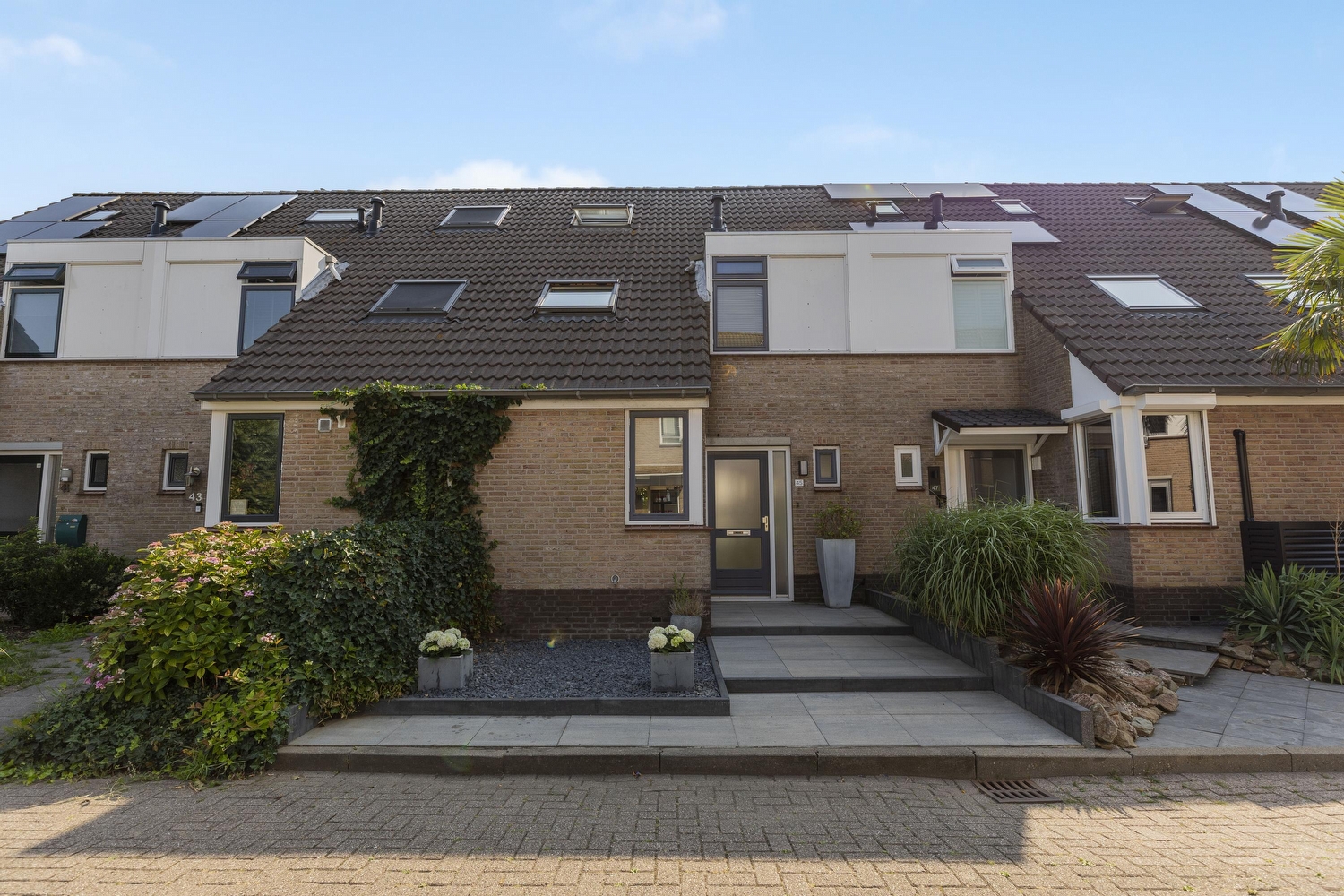 Prof. Teldersstraat 45, Heinenoord