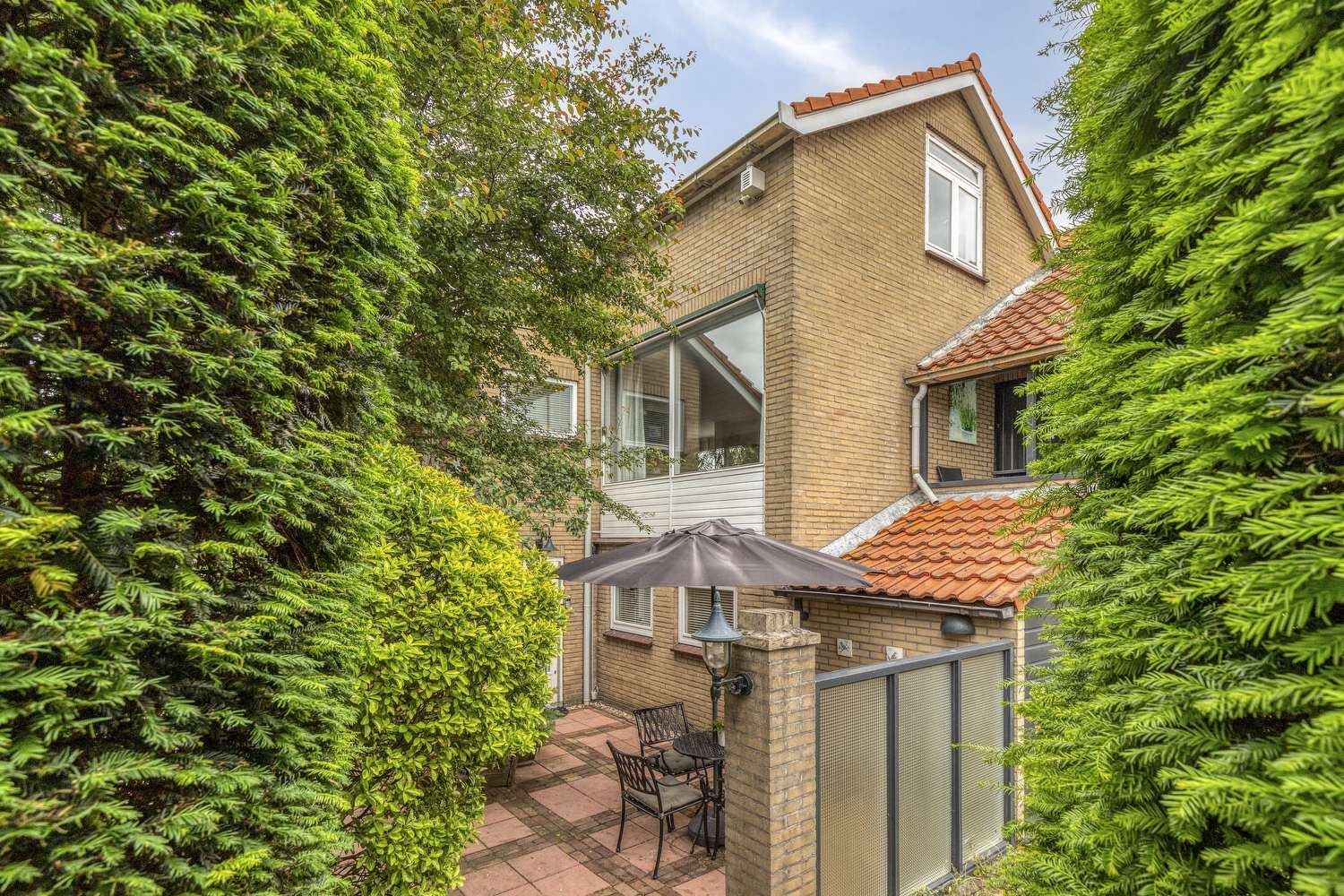 Pruimendijk 33, Ridderkerk