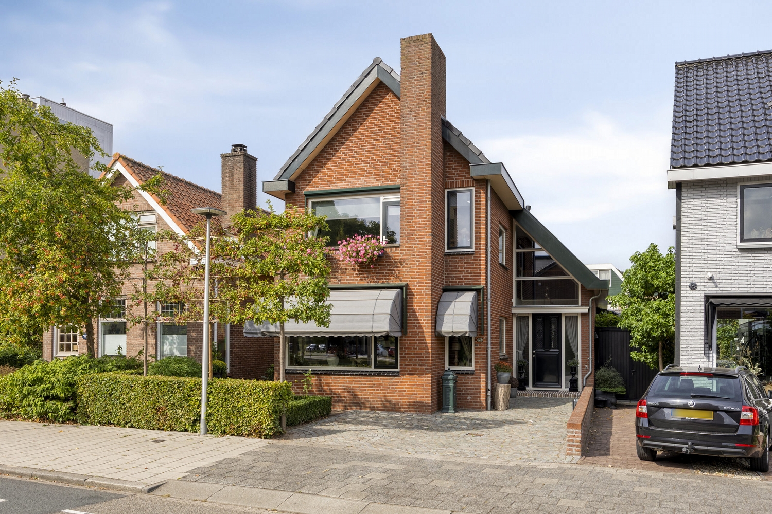 Reeweg 72 A, Hendrik-Ido-Ambacht