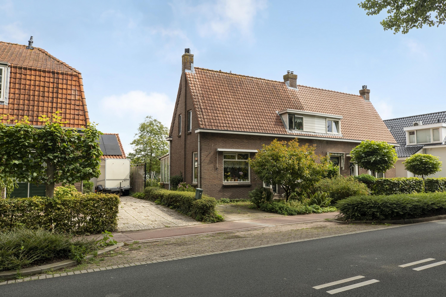Rijksstraatweg 108, Ridderkerk