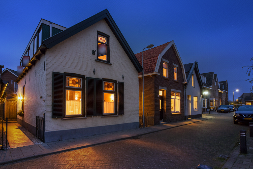 Rijsoordsestraat 24, Ridderkerk