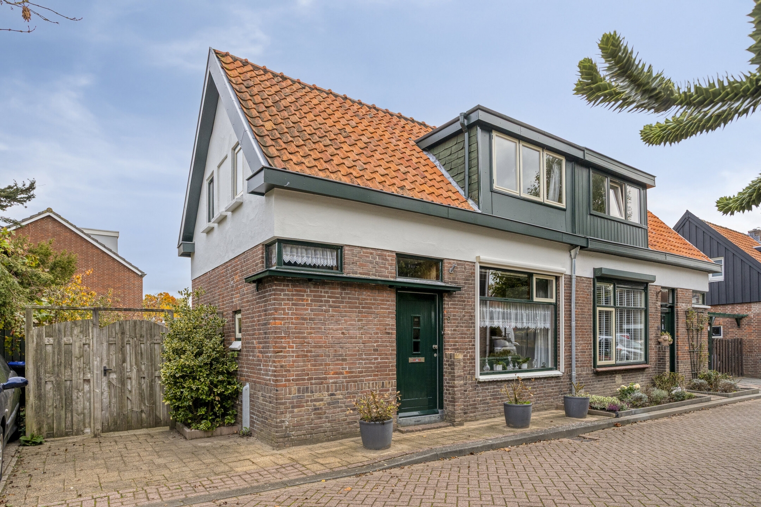 Rozenlaan 9, Heerjansdam