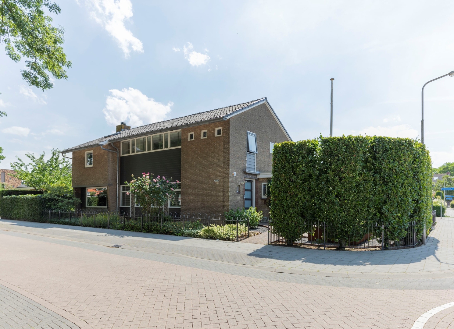 Sportlaan 2, Heerjansdam