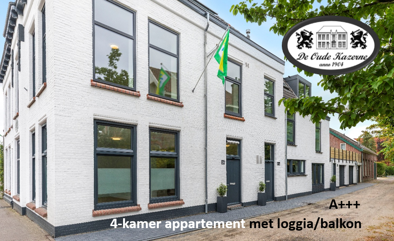 Ste Bernaertsstraat 26 a, Oudenbosch