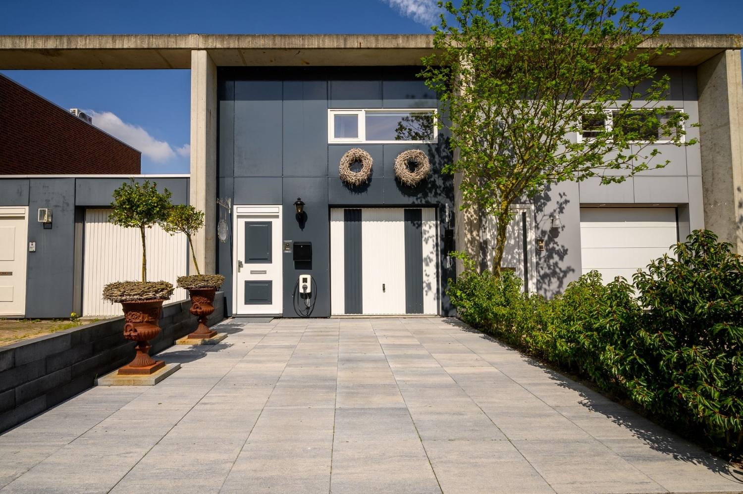 Steekkant 56, Barendrecht
