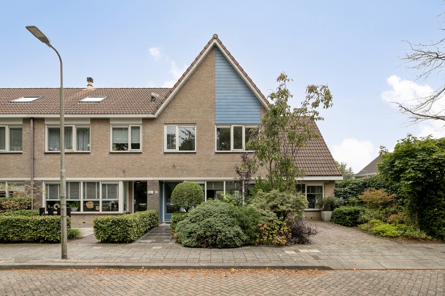Tarbot 39, Ridderkerk