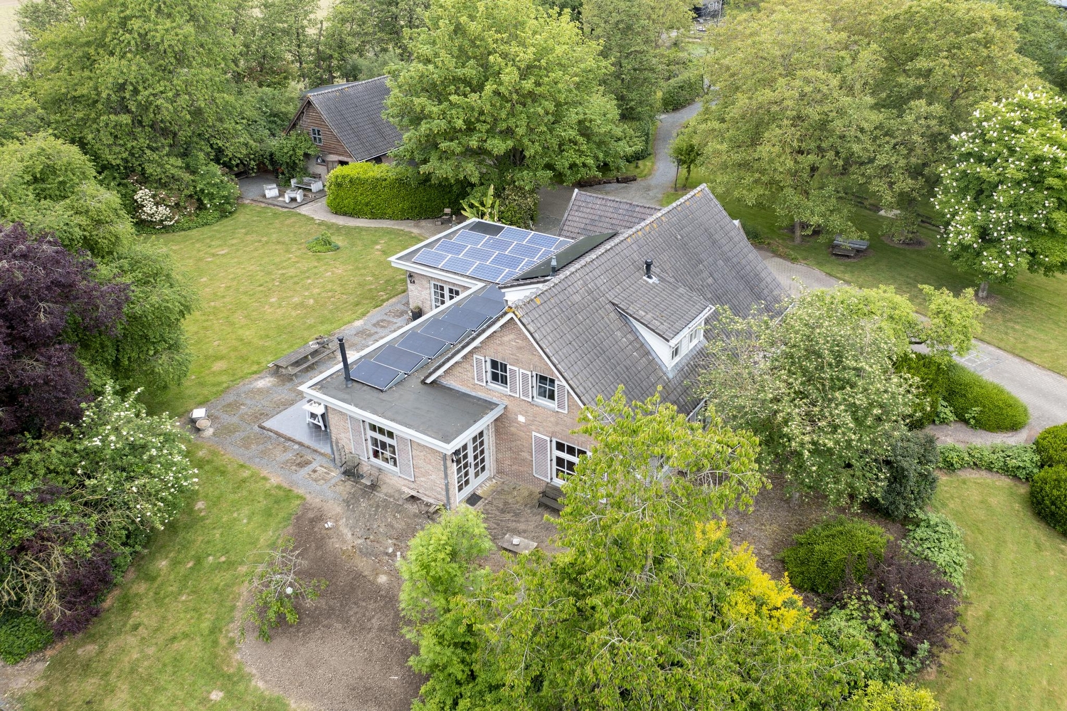 Tweede Kruisweg 3, Puttershoek