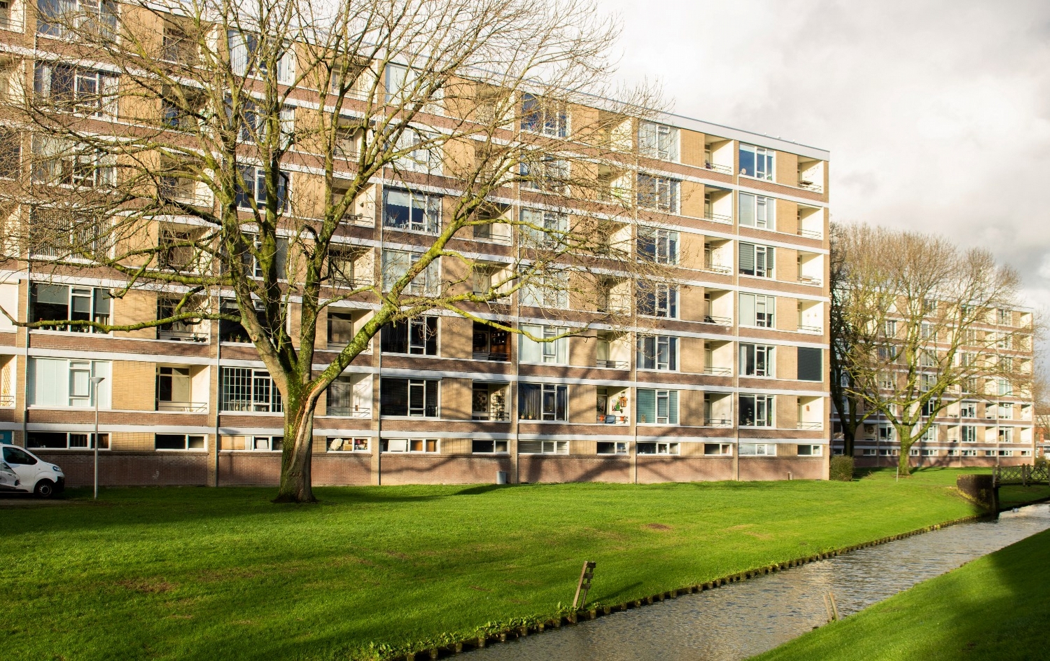 van Godewijckstraat 241, Hendrik-Ido-Ambacht