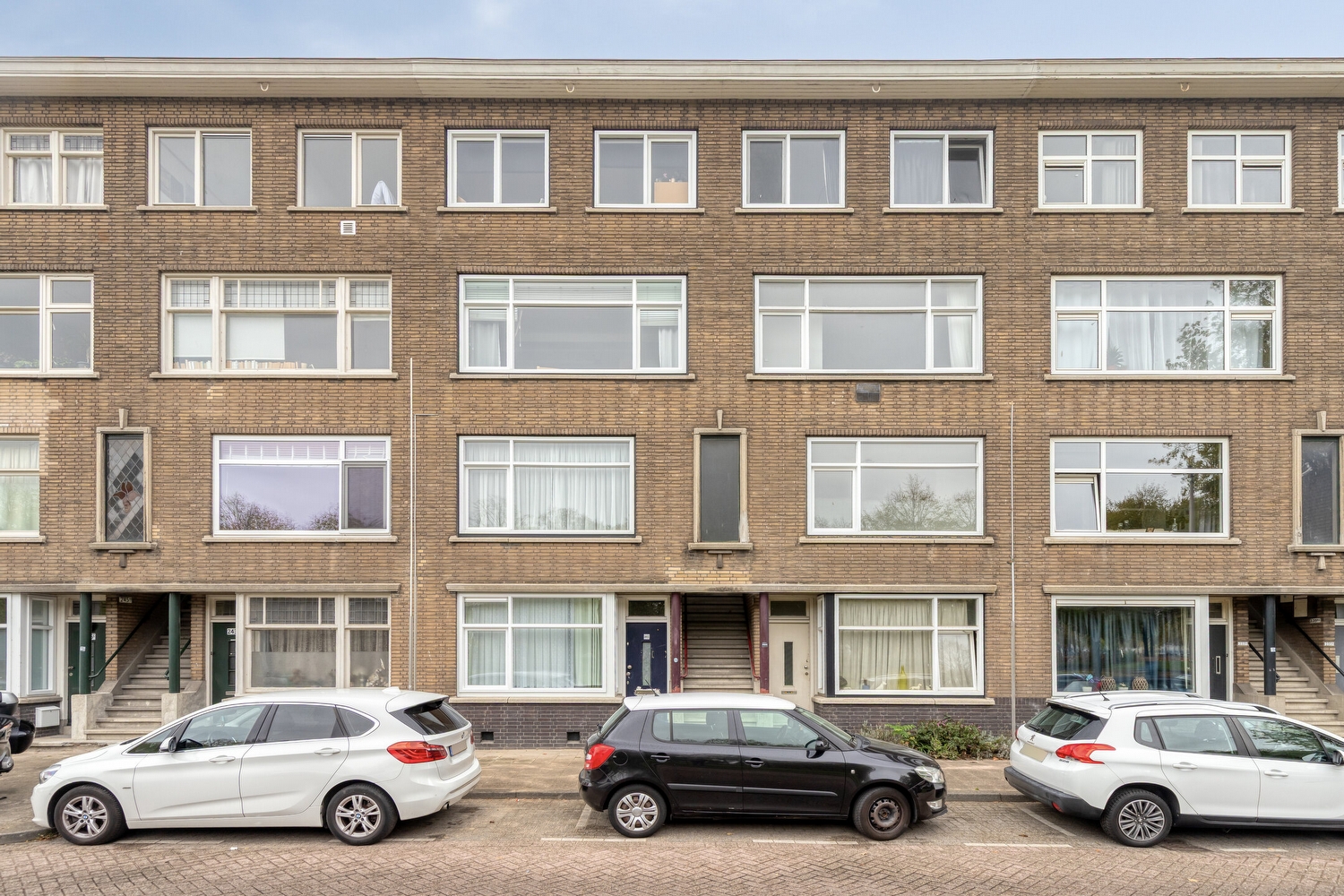 West-Varkenoordseweg 241 A, Rotterdam