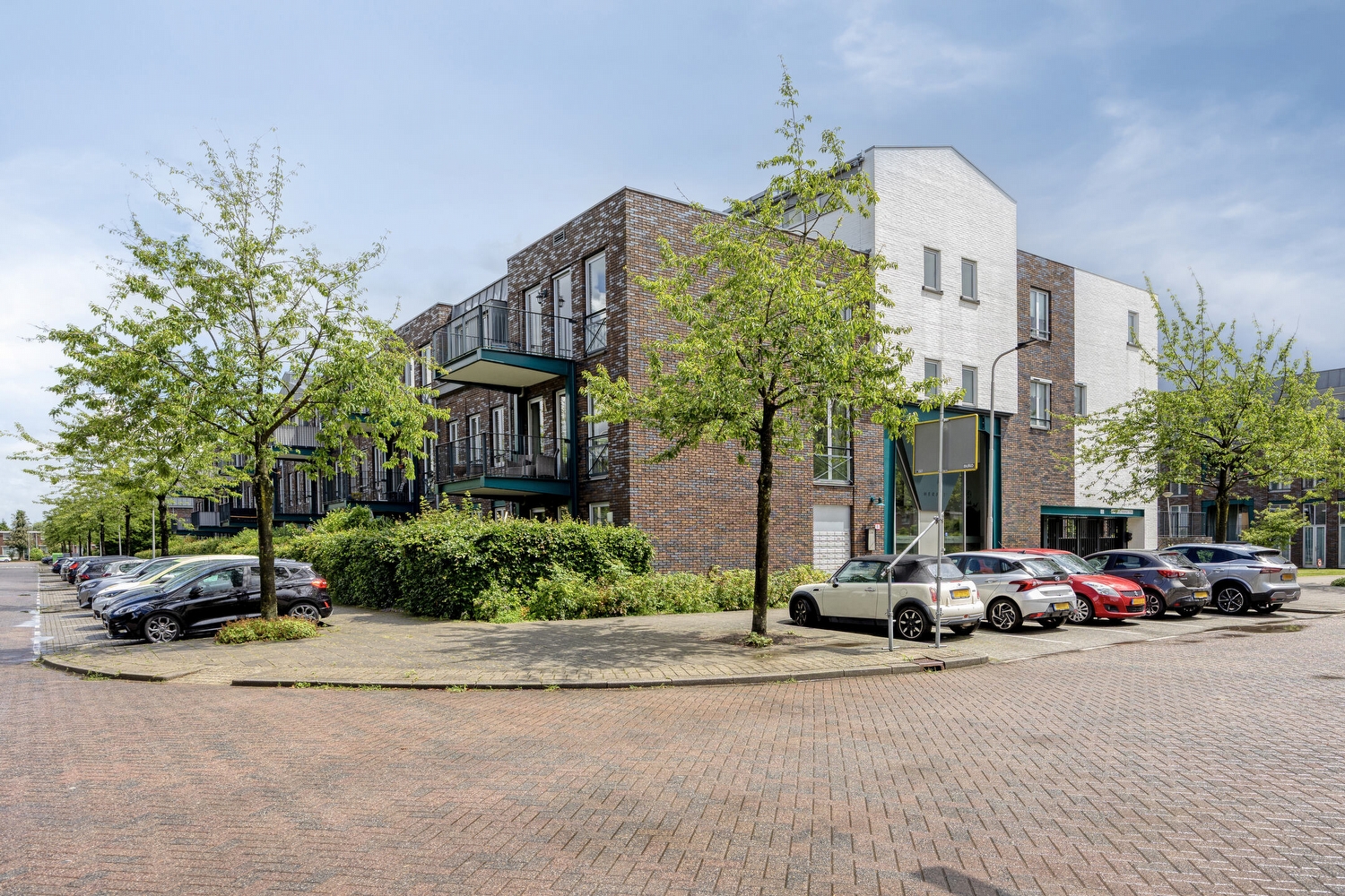 Willem Landréstraat 90, Ridderkerk