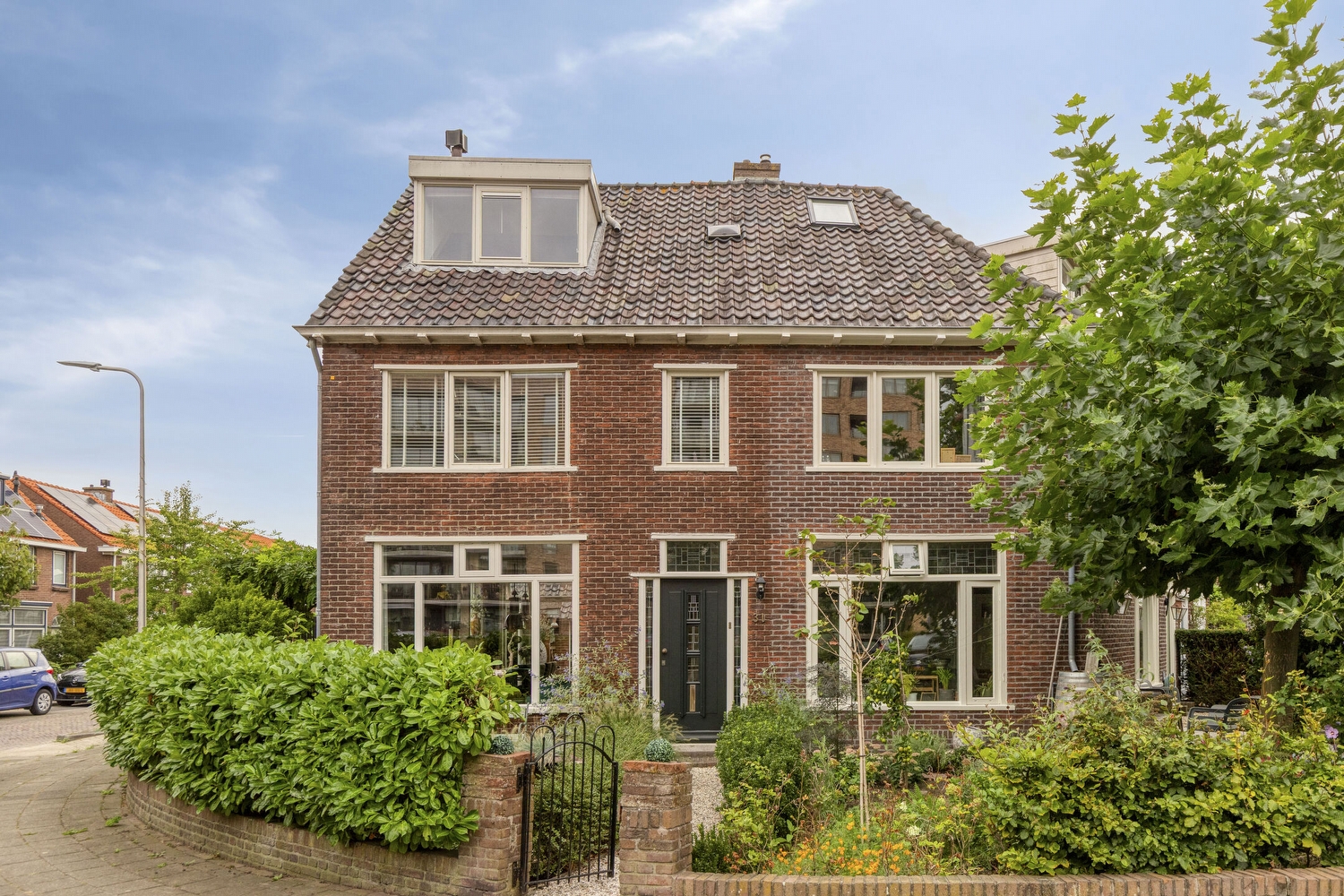 Willem van Oranjelaan 31, Zwijndrecht