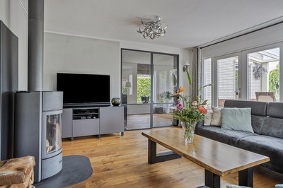 Appelgaard 50, Heerjansdam