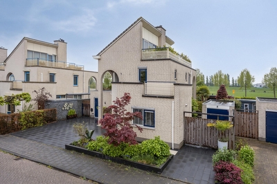 Appelgaard 50, Heerjansdam