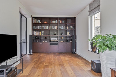 Appelgaard 50, Heerjansdam