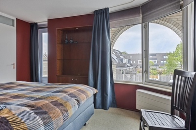 Appelgaard 50, Heerjansdam