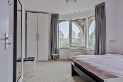 Appelgaard 50, Heerjansdam