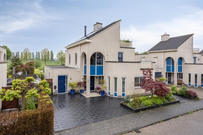Appelgaard 50, Heerjansdam