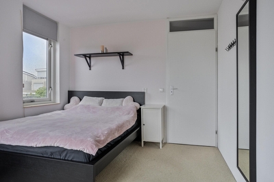 Appelgaard 50, Heerjansdam