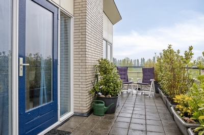 Appelgaard 50, Heerjansdam