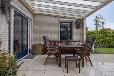 Appelgaard 50, Heerjansdam