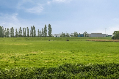 Appelgaard 50, Heerjansdam