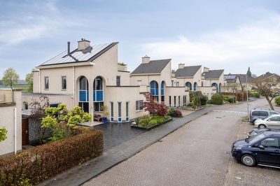 Appelgaard 50, Heerjansdam