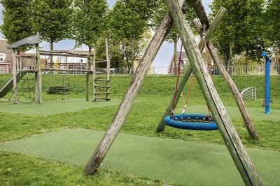 Appelgaard 50, Heerjansdam