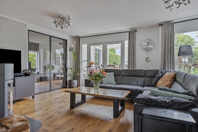 Appelgaard 50, Heerjansdam